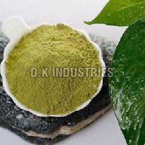 Indian Lawsonia Inermis Original Henna Powder Exporter