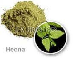 Indian Natural Henna Powder
