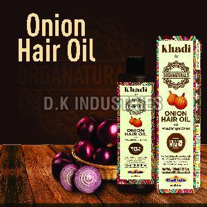 khadi hair growth onion hair oil