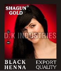 HennaHair Darkening Fast Natual Hair Dye BlackHair