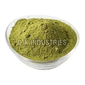 No Ammonia Hair Dye Powder