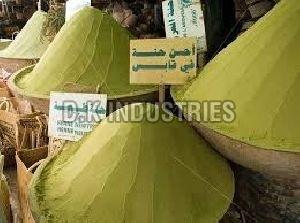 Pure Rajasthani Henna Powder on WholesaleExporter