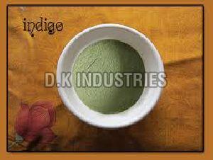 Superior Quality Herbal Indigo Powder