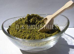 Superior Quality Natural Henna Powder for Smooth Silky Hair