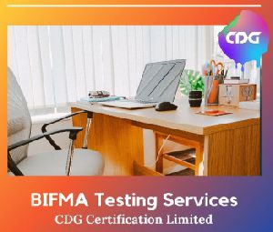 BIFMA Certification in Chennai