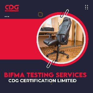 BIFMA Certification in Goa
