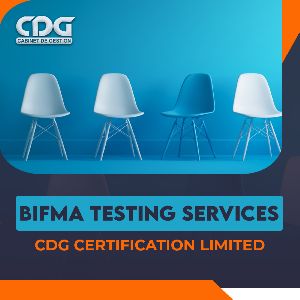 BIFMA Certification in India
