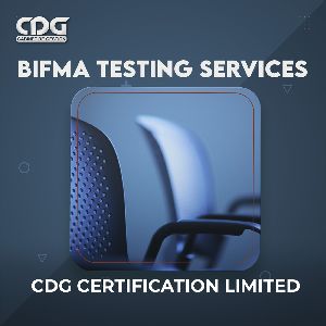 BIFMA Certification in Jodhpur