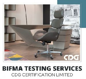 BIFMA Certification in Mumbai