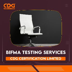 BIFMA Certification in Thoothukudi