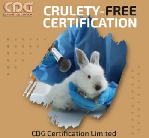 Cruelty Free Certification in India