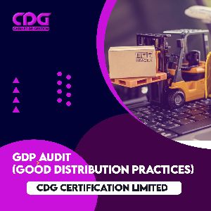 GDP Certification in Hyderabad