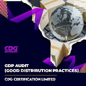 GDP Certification in Thoothukudi