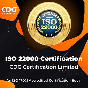 ISO 22000 Certification in Satara