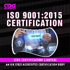 ISO 9001 Certification Mumbai Pune Nashik Thane Kolhapur
