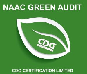 NAAC Green Audit Services