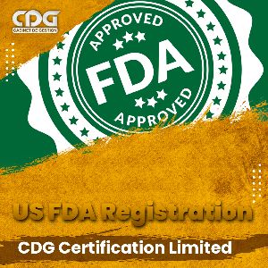 US FDA Registration in Ahmedabad