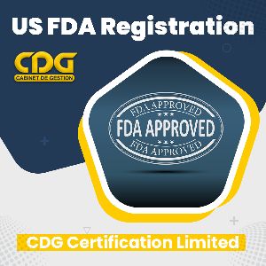 US FDA Registration in Kochi