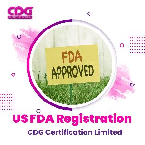 US FDA Registration in Mumbai