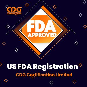 US FDA Registration in Bangalore