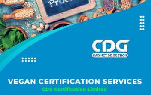 Vegan Certification in Hyderabad