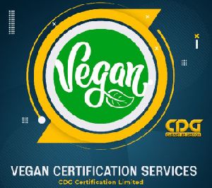 Vegan Certification in Pune