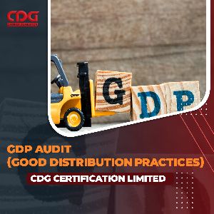 WHO GDP Audit in Hyderabad