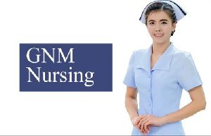 GNM Nursing Admission Services