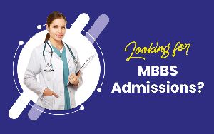 mbbs admission services