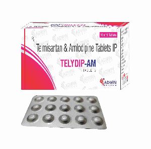 Telydip-AM Tablets