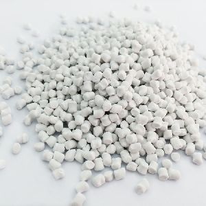 Calcium Carbonate Filler Masterbatch