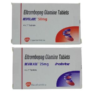 Revolade Tablets
