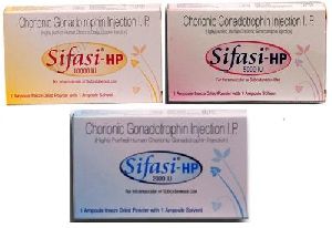 Sifasi Injection