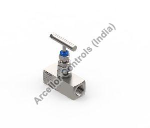 ANV 1 FF Needle Valve