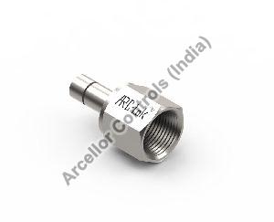 Tube Female Adapter