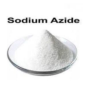 Sodium Azide