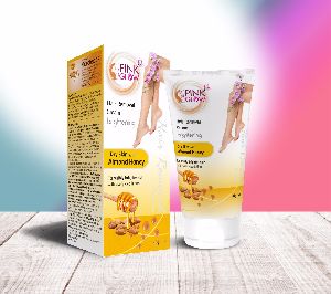 Ikin Diamond Hair Remover Creme For Silky Soft Skin | Astaberry