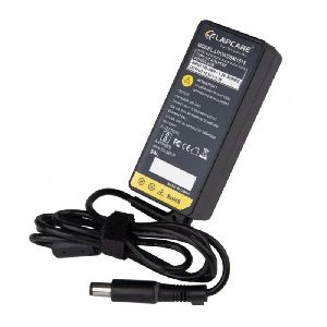Lapcare Adapter Designed for HP 18.5V 3.5A65W SMART