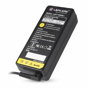 Lapcare Adapter Designed For Universal 87W Type-C