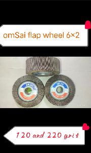 Flap wheel