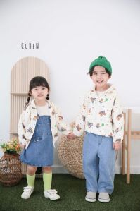 Children Wears