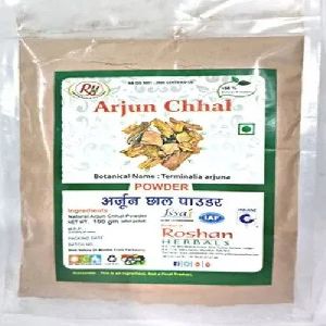 Roshan Herbals Arjun Chhal Powder