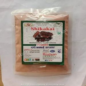 Roshan Herbals Shikakai Powder