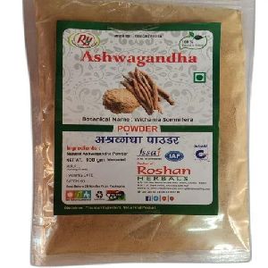 Roshan Herbals Ashwagandha Powder