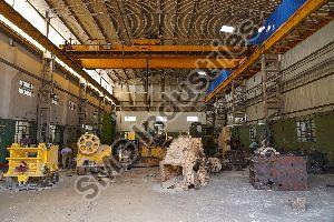 Crusher Maintenance Service