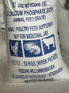 dicalcium phosphate powder 18%