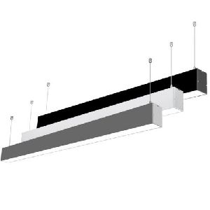 LED Linear Profile Light