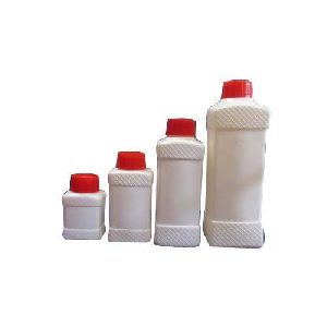 PET Bottles