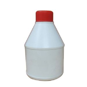 Chemical Plastic Bottle