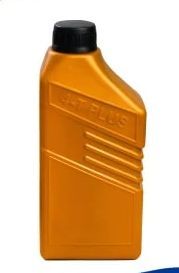 Engine Oil HDPE Bottle